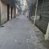 Bán Đất Chùa Quỳnh, 11, X Tỷ, 56,5 M2, Hàng Hiếm Tại Q. Hai Bà Trưng, Hn