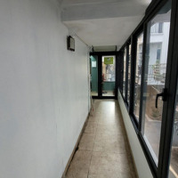 Bán Nhà Trần Quốc Hoàn Cầu Giấydiện Tích46/72M X 8T Xmặt Tiền4,5M Giá Bán 33 Tỷ Có Thương Lượng