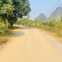 Cần Bán Nhanh Lô Đất Khai Xuân Tại Yên Thuỷ Hoà Bình Cạnh Công Ty May Giá Công Khai 170 Triệu