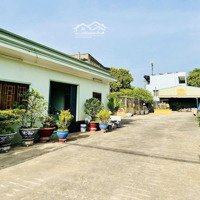 Đất Mặt Tiền Kinh Doanh Kho Xưởng Biệt Thự Quốc Lộ 1K, P. Bình An, Tp. Dĩ An