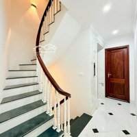 Hạ Chào 1.5 Tỷ Căn Nhà 61M2 6 Tầng Mặt Phố Minh Khai