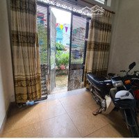 Bán Nhà Đại Mỗ 77M 4 Tầng 11.5 Tỷ Phân Lô Ô Tô Tránh Dừng Đỗ Kinh Doanh