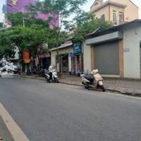 Bán Đất Tại Phố Vạn Phúc, 55M2 X 6X Tỷ, Bao Đẹp Siêu Hot ,Ô Tô , 2 Mặt Tiền ,Hà Đông