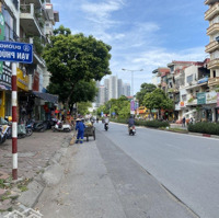 Bán Đất Tại Phố Vạn Phúc, 55M2 X 6X Tỷ, Bao Đẹp Siêu Hot ,Ô Tô , 2 Mặt Tiền ,Hà Đông