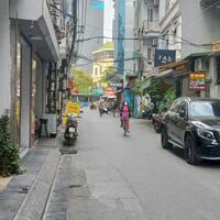 Bán nhà hàng xóm Royal city, Cự Lộc Thanh Xuân. Dt36,5m x 5 tầng. Giá 5.65 tỷ. 2 mặt thoáng trước sau.