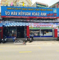 Bán Nhà Mặt Tiền Hà Huy Giáp - Quận 12 Dt: 202.8M2 11,37X20M Hđt: 70 Triệu/Th Còn 7 Năm - Giá: 27 Tỷ Tl