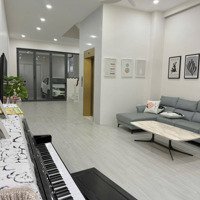 Hạ Giá Bán Nhanh, Nhà 4 Tầng, Khu Mipeco,Mặt Tiềnđường Số 4, 90M2, Ngang 5M, 3 Phòng Ngủ Giá Bán 9,5 Tỷ.