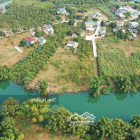 Bán Hơn 2600 M2 Bám Sông Xanh Mướt, Sát Khu Homestay Tại Cao Phong, Hb Giá Chỉ 2,X Tỷ