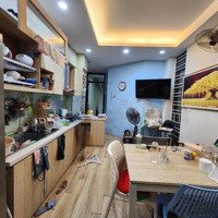 Mạt Phố Đống Các - Trung Tâm Đống Đa
