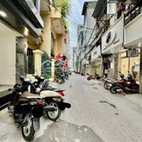 Mạt Phố Đống Các - Trung Tâm Đống Đa