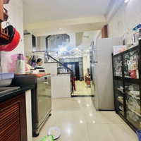 Nhà 3 Tầng ,48M2 - Mà Chỉ Có 5Tỷ Nhỉnh - Ngay Đường Phạm Quý Thích ,Gần Chợ Tân Hương, Tân Phú