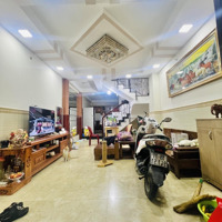 Nhà 3 Tầng ,48M2 - Mà Chỉ Có 5Tỷ Nhỉnh - Ngay Đường Phạm Quý Thích ,Gần Chợ Tân Hương, Tân Phú