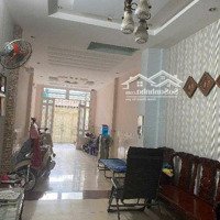 Nhà Mặt Tiền Quách Hữu Nghiêm - Thoại Ngọc Hầu - Tân Phú - 91M2 - 4 Tầng - Xe Hơi Vào Nhà - 4Pn