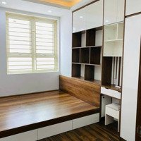 Cần Cho Thuê Căn Hộ Chung Cư A14 Nam Trung Yên.