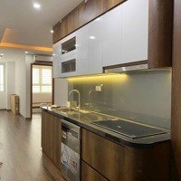 Cần Cho Thuê Căn Hộ Chung Cư A14 Nam Trung Yên.