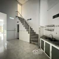 Bán Nhà Cấp 4 75M2 Hẻm Ba Gác Phường Bình Thọ, Thủ Đức 4Tỷ1