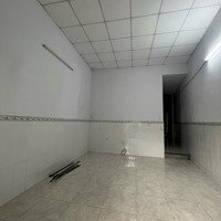 Bán Nhà Cấp 4 75M2 Hẻm Ba Gác Phường Bình Thọ, Thủ Đức 4Tỷ1
