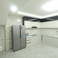 Nhà 5 Tầng Đường Xe Tải Tránh - 2 Xe Hơi Ngủ Trong Nhà - Phường Thới An - 100M2 - Nhỉnh 8,5 Tỷ