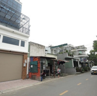 Nhà 5 Tầng Đường Xe Tải Tránh - 2 Xe Hơi Ngủ Trong Nhà - Phường Thới An - 100M2 - Nhỉnh 8,5 Tỷ