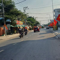 Chủ Bán Nhà 95M.2 Lầu. 3 Phòng Ngủ 2 Vệ Sinhshr.chỉ 3,3 Tỷ.thới Tam Thôn.hm