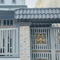 Chủ Bán Nhà 95M.2 Lầu. 3 Phòng Ngủ 2 Vệ Sinhshr.chỉ 3,3 Tỷ.thới Tam Thôn.hm