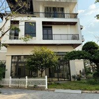 Siêu Phẩm Nhà Phố Vườn 351M2 Ecopark Hải Dương