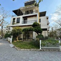 Siêu Phẩm Nhà Phố Vườn 351M2 Ecopark Hải Dương