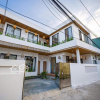 Bán Đất Tặng Nhà C4 Ngang Khủng 18M Kiệt Ô Tô Thông Ra Biển Mỹ Khê Chỉ 2P Đi Bộ Giá Cực Tốt Đầu Tư