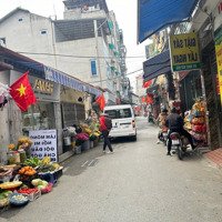 Bán Gấp 40M2 Đất Phú Diễn, Vị Trí Đẹp Cách Ô Tô 20M, Gần Phố, Giá: 5,5 Tỷ