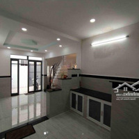 Cho Thuê Nhà Phố Bình Thạnh (Gần Đh Ngoại Thương Và Bến Xe Miền Đông)