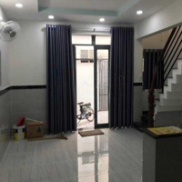 Cho Thuê Nhà Phố Bình Thạnh (Gần Đh Ngoại Thương Và Bến Xe Miền Đông)