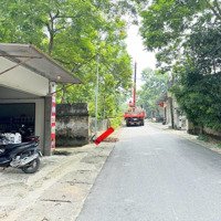 Cần Bán Gấp Lô Đất Mặt Tiền Kinh Doanh, Vị Trí Vàng Tại Bảo Phác, Hợp Châu, Tam Đảo
