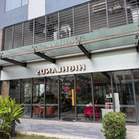 Bán Shophouse 110M2 Giá Bán 17 Tỷ Tại Minh Khai, Vĩnh Tuy, Hai Bà Trưng, Hà Nội