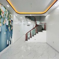 Bán Nhà 3 Tầng 41M2 X 3 Tầng Tiểu Trà - Dương Kinh