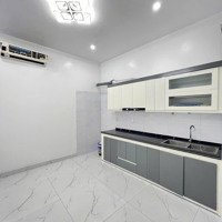 Bán Nhà 3 Tầng 41M2 X 3 Tầng Tiểu Trà - Dương Kinh