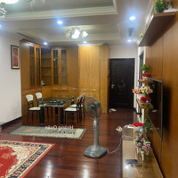 Bán Căn Hộ Royal City, Nguyễn Trãi, 12,5 Tỷ, 136M2, 3 Phòng Ngủ 2 Vệ Sinh Giá Tốt