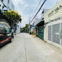 Giảm 500 Triệu Bán Nhà Linh Đông 3T Kiên Cốhẽm Xe Hơithông Phạm Văn Đồng Khu Dân Trí 60M2 Full Thổ Giá Bán 6 Tỷ