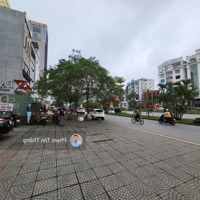 Cho Thuê Cả Sàn 325 Tòa Nhà Mặt Đường Lê Hồng Phong, Đoạn Lô 22 Gần Ngã 4 Parkson, Giá Chỉ 50,9 Tr