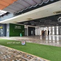 Cho Thuê Cả Sàn 325 Tòa Nhà Mặt Đường Lê Hồng Phong, Đoạn Lô 22 Gần Ngã 4 Parkson, Giá Chỉ 50,9 Tr