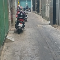 Bán Nhà 5 Tầng, Hẻm Xe Hơi Đường Phạm Phú Thứ, P. 11 - Tân Bình