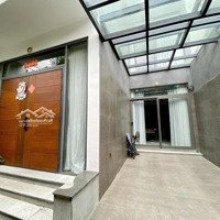 Bán Gấp Biệt Thự View Công Viên Kdc An Phú Hưngdiện Tích140M2 Trệt 2Lầu St Full Nội Thất Giá Bán 30Tỷ Tl