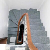 Cho thuê nhà mới đẹp, full đồ ở đường Hoàng Mai 30m x 5T giá 12tr, cách mặt đường 5m