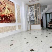 Cho thuê nhà mới đẹp, full đồ ở đường Hoàng Mai 30m x 5T giá 12tr, cách mặt đường 5m