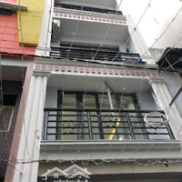 Bán Nhà 6 Tầnghẽm Xe Hơilê Văn Sỹ Thông Trường Sa 11 Phòng Ngủđang Cho Thuê Khoán 45 Triệu/Tháng
