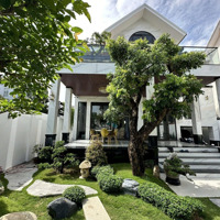Biệt Thự Sân Vườn Giá 99 Triệu/M2 Trong Khu Biệt Thự Trường Chinh, Quận Tân Bình, Diện Tích: 20 X 30M