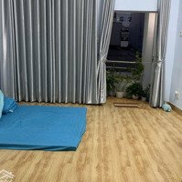 Hẻm 4M - Âu Cơ Phường 10 Tân Bình - 44M2 - 5.6 Tỷ