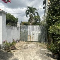 Lô Đất Ngang 6,25M Phường Ngọc Hiệp, Cách Đường 23/10 Chỉ 150M, Full Đất Ở Đô Thị 120M2