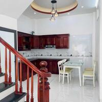 Bán nhà 37m xây mới 3 tầng ngõ ô tô thông Trần Lãm