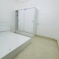 Bán nhà 37m xây mới 3 tầng ngõ ô tô thông Trần Lãm