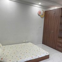 Cho Thuê Căn Hộ Full Nội Thất 5.5 Triệu/Tháng